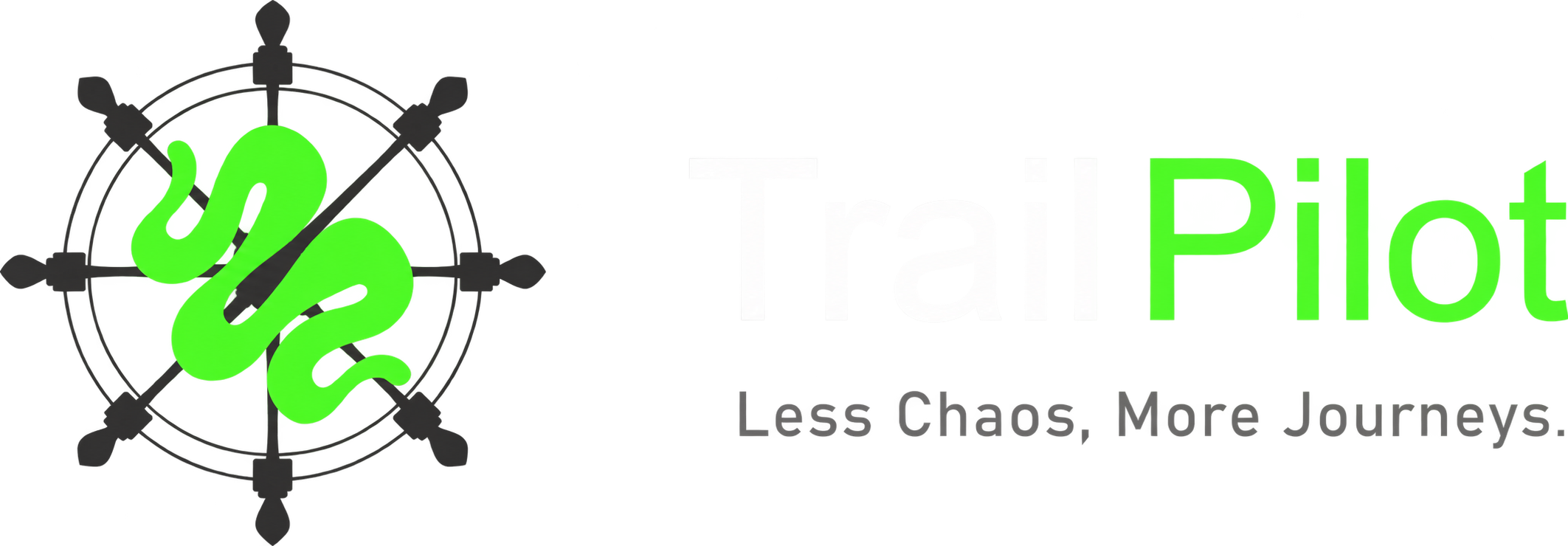 TrailPilot — Less Chaos, More Journeys